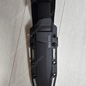 콜드스틸 srk(cpm-3v)