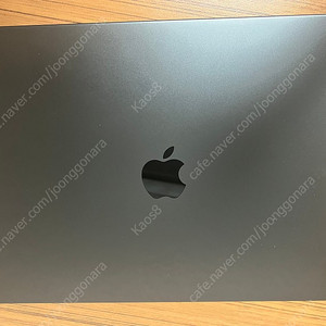 맥북프로 16 인치 m4 pro 24GB 512gb 나노텍스쳐 글래스 + 애플케어플러스