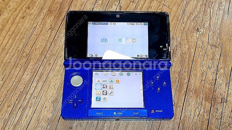 스위치 게임칩(젤다 등) + 3DS 구큰다수 싸게 판매...--5