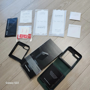 갤러시z플립6