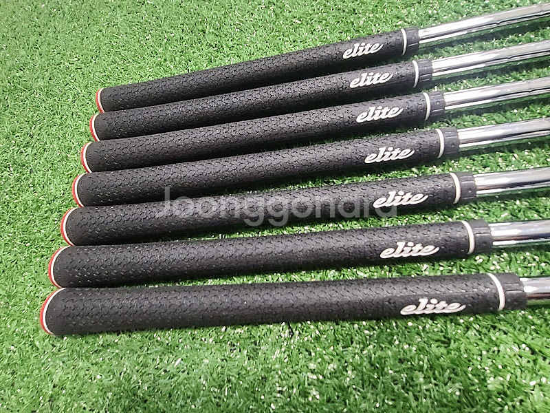에폰 EPON AF-706 아이언세트--3