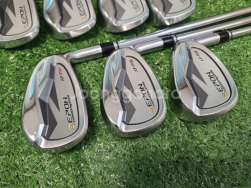 에폰 EPON AF-706 아이언세트--6