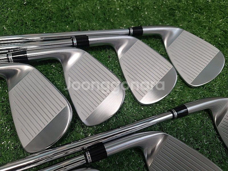 에폰 EPON AF-706 아이언세트--8