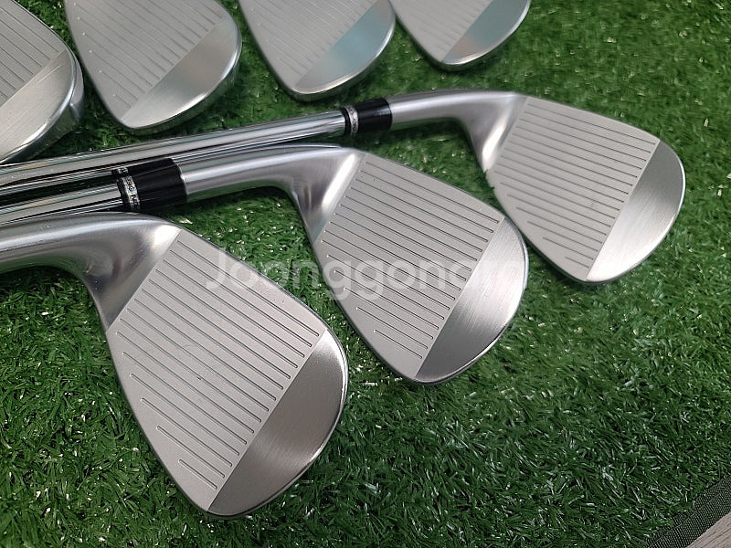 에폰 EPON AF-706 아이언세트--9