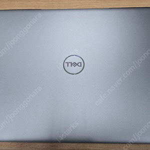 [가격내림 고사양 모바일워크스테이션]델 프리시전7760 i7-11850H/Quadro RTX A3000/1TB 신품 SSD/USB_C Docking station K17A