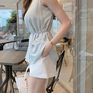 라플라 제작 리조트 슬리브리스