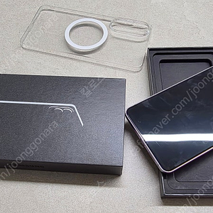 갤럭시 S25 엣지 실버 skt현금완납폰을 판매합니다.