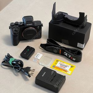 소니 A7R4 A ( SONY 알파 A7R IV A )