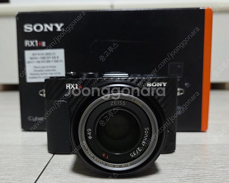RX1R2(RM2) 후기형 민트급 풀구성 판매--1