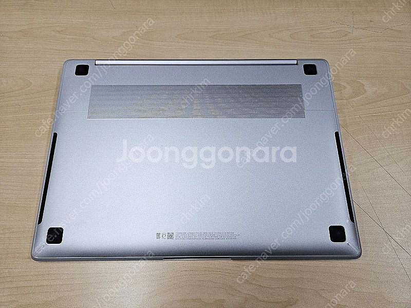 갤럭시 북5 프로 14인치 실버 최고사양 NT940XH...--5