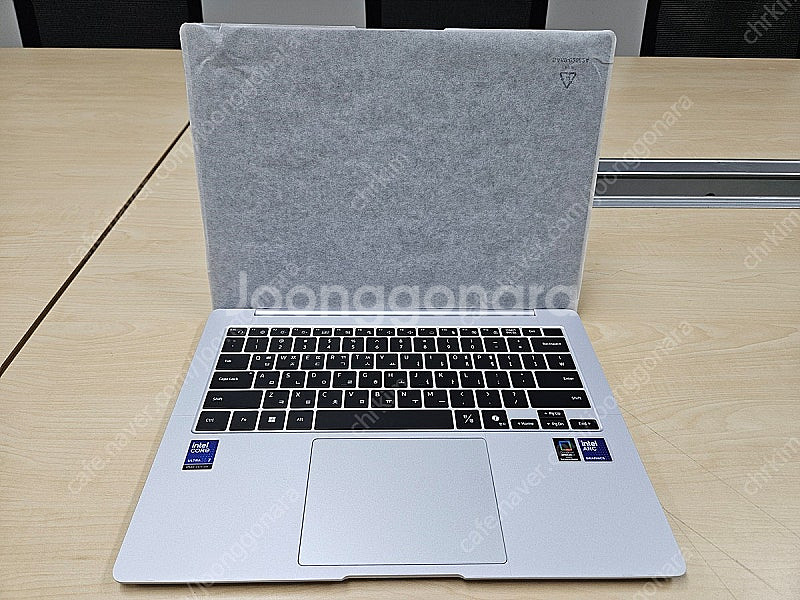 갤럭시 북5 프로 14인치 실버 최고사양 NT940XH...--6