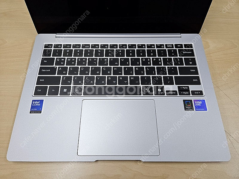 갤럭시 북5 프로 14인치 실버 최고사양 NT940XH...--7