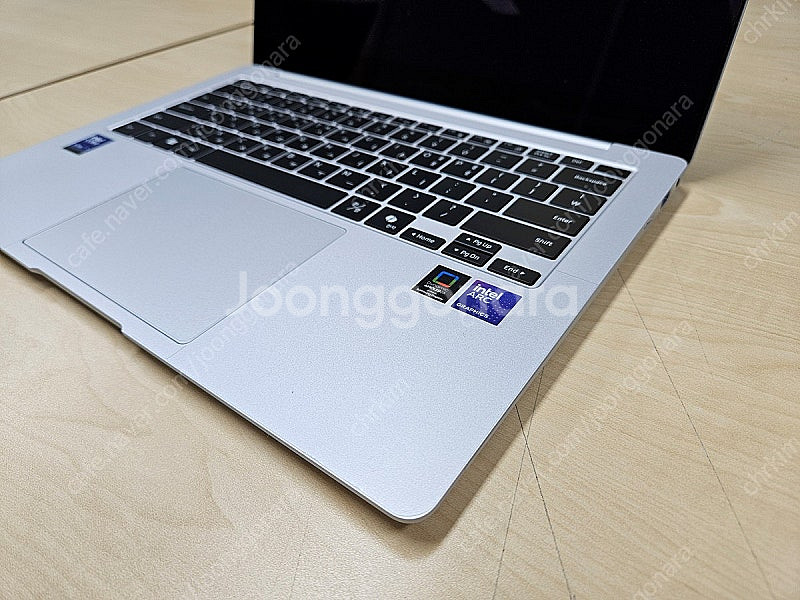 갤럭시 북5 프로 14인치 실버 최고사양 NT940XH...--9
