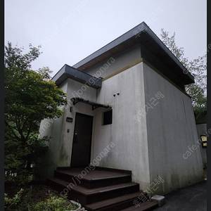 8월5일 1박 정선 백두대간생태 수목원