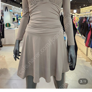 아레나수영복