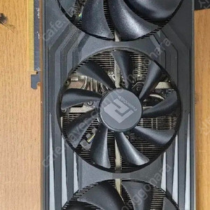 대전) RX 6700XT 레드데빌 중고