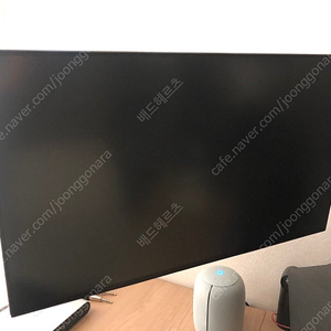 LG 울트라기어 게이밍모니터 27GP95R 팝니다!