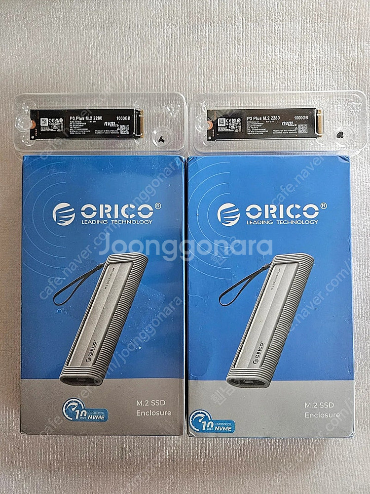 마이크론 Crucial P3 Plus NVMe 1TB ...--0