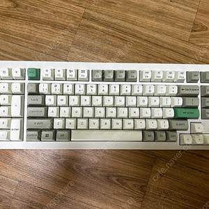 Keychron 키크론 Q12 Max 새상품