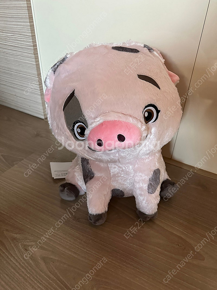 모아나 푸아인형 32cm--0