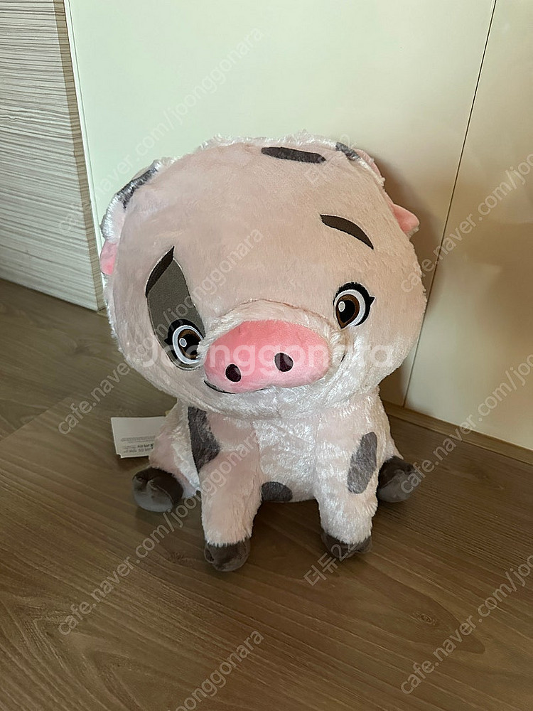 모아나 푸아인형 32cm--1
