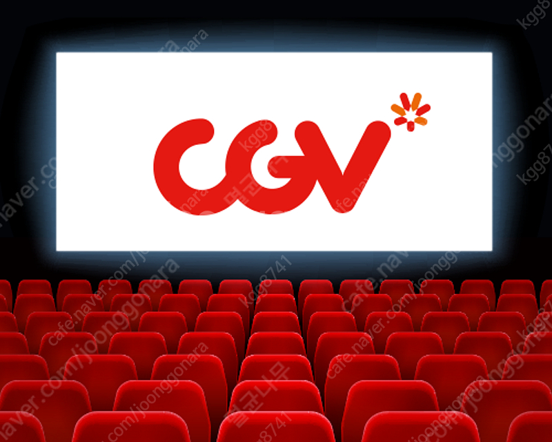 CGV 영화 예매 해드립니다. (1인 8500, IMA...--0