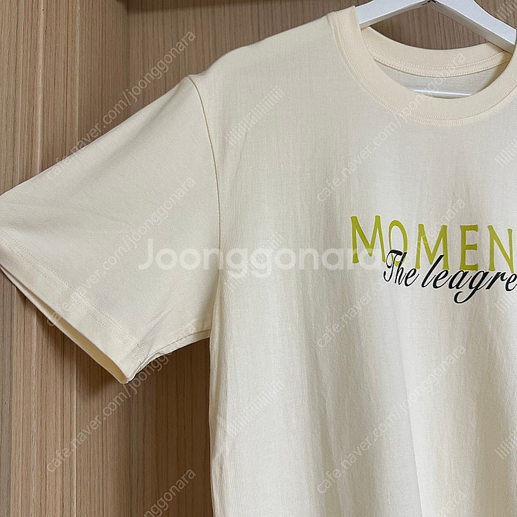 새상품 국내생산 고퀄티셔츠 여성반팔추천 워싱반팔 핏예쁜...--2