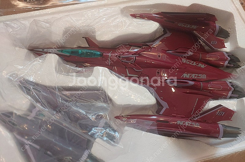 Dx vf-27 루시퍼 브레라스턴기 택포 17가격인하--3