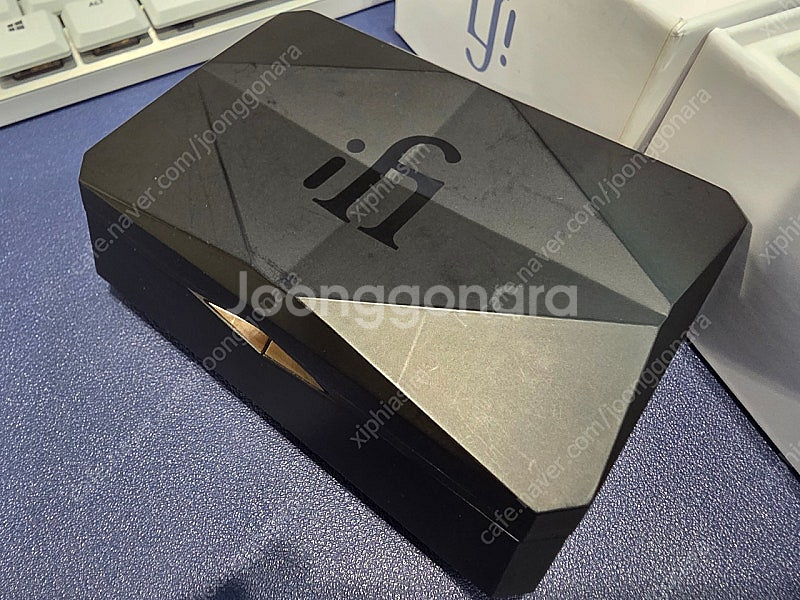 ifi go pod 팝니다.--3