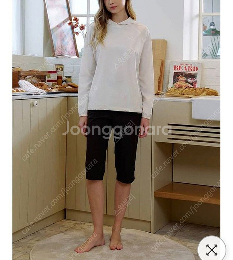 퓨마 기능성 운동복 세트 일괄 (새옷)--9