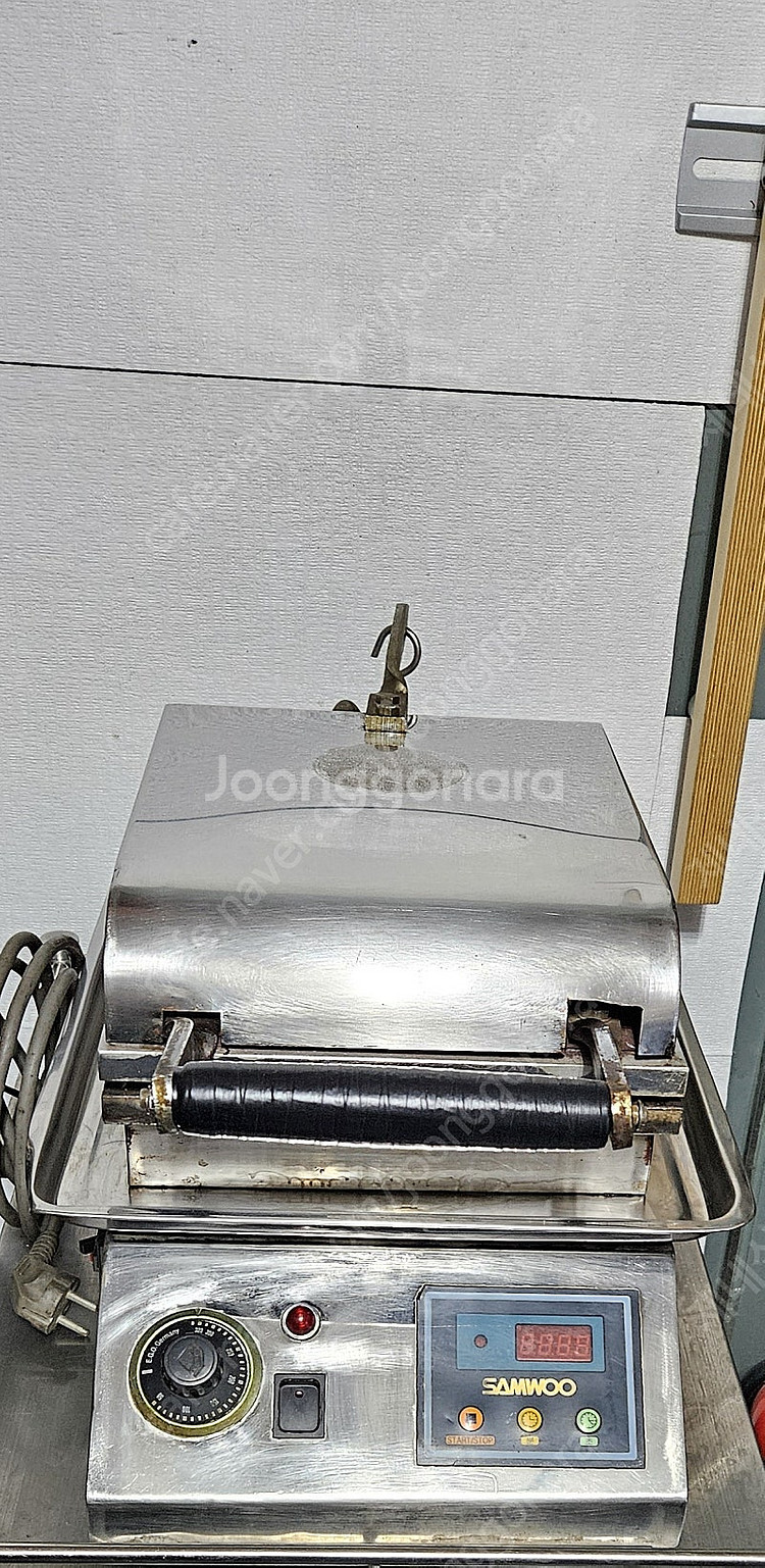 오징어기계 오징어구이기 오징어버터구이 오징어눌림기 오징...--0