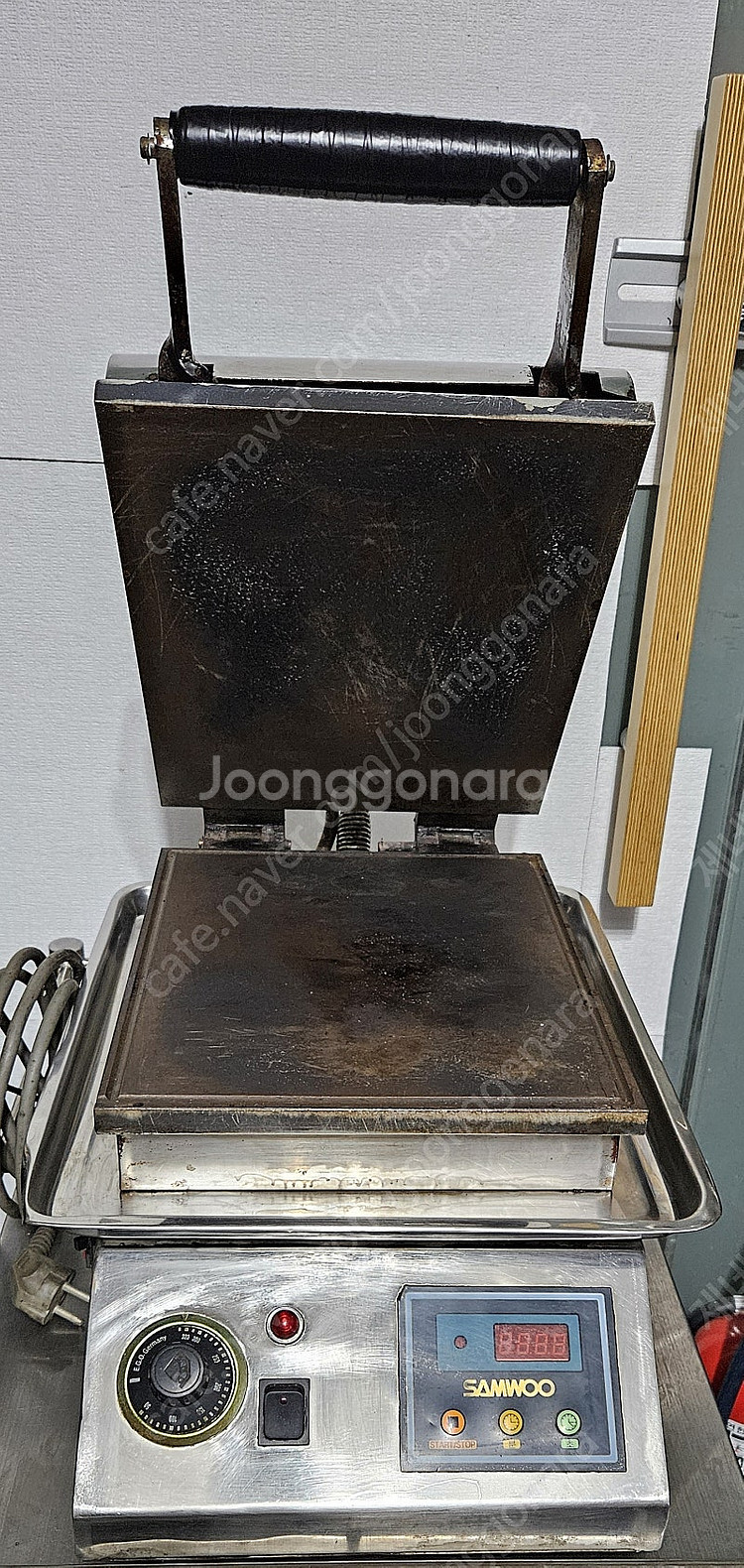 오징어기계 오징어구이기 오징어버터구이 오징어눌림기 오징...--1