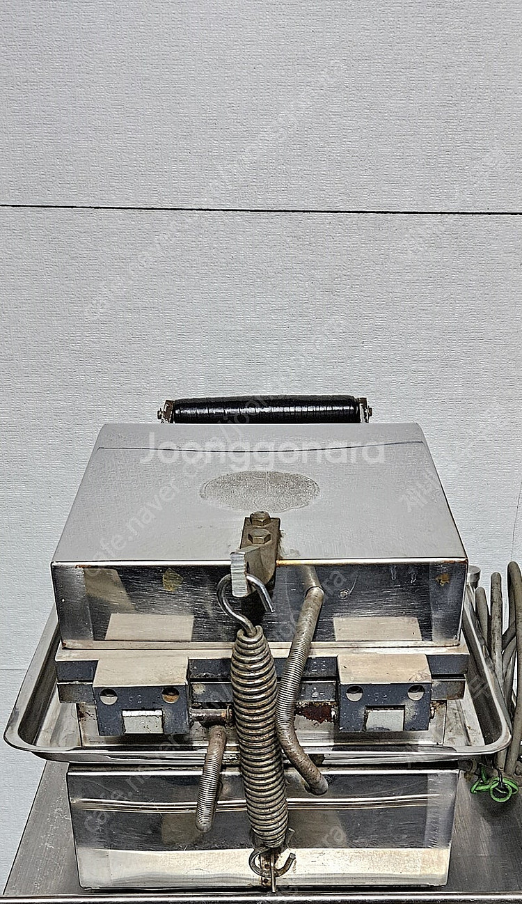 오징어기계 오징어구이기 오징어버터구이 오징어눌림기 오징...--3