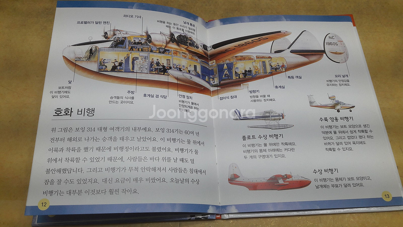 삼성출판사 삼성초등과학백과--1