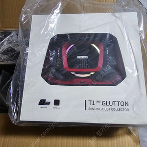 DSPIAE T1 Pro 글루톤 집진기 판매합니다