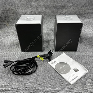 LG 스마트 오디오 NP8340 와이파이 & 블루투스 스피커_vinst