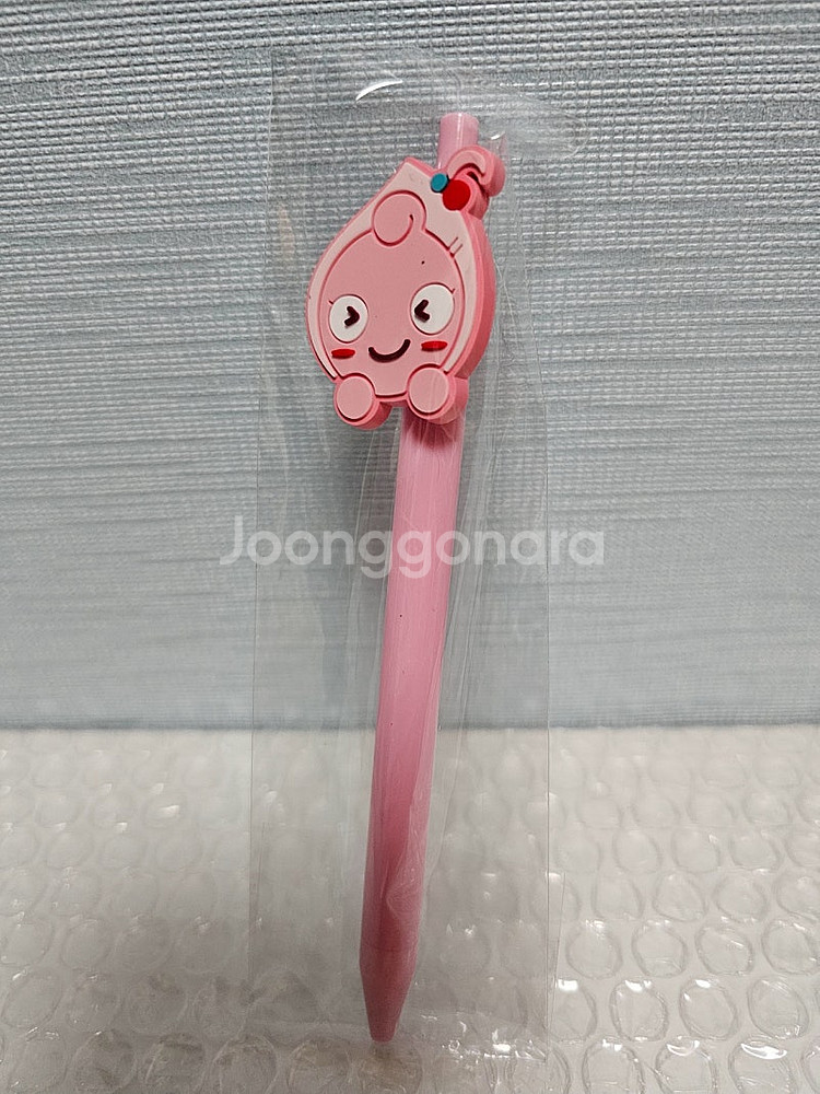새상품- 국가물산업클러스터 굿즈( 주차번호판+ 키링+ ...--1