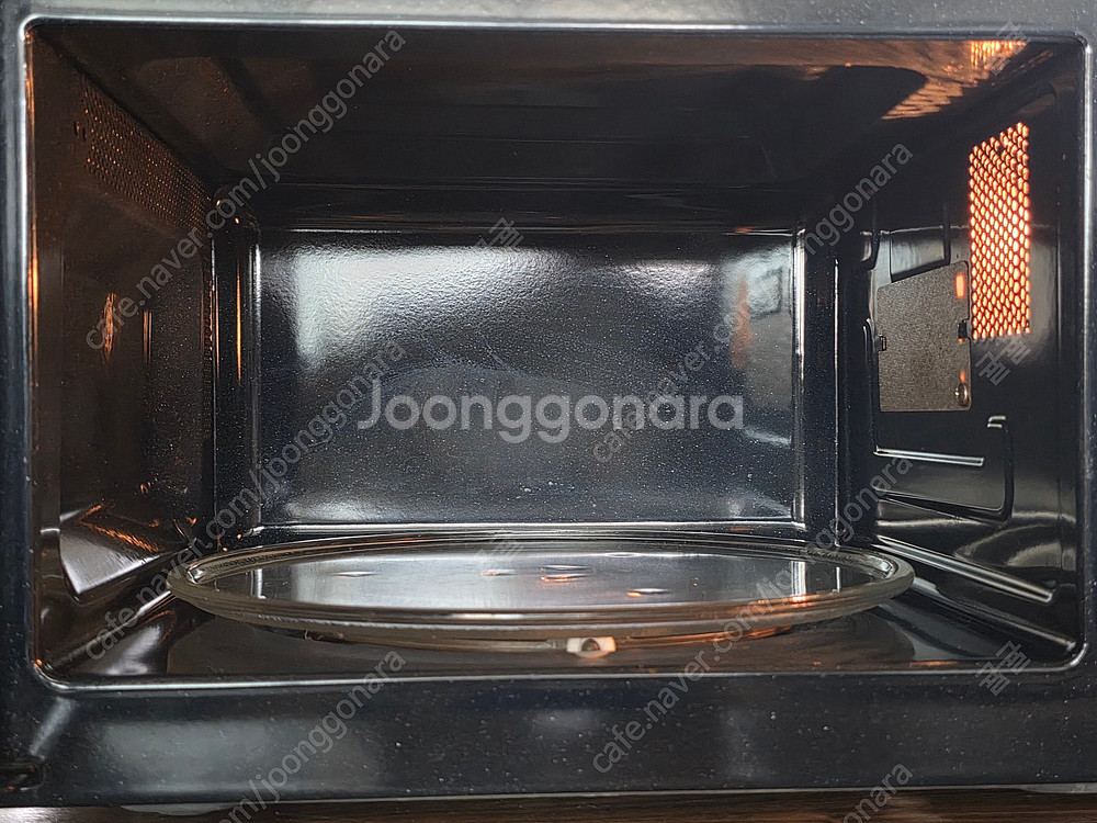 삼성 전자레인지--3