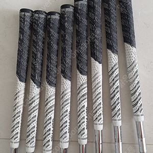 미즈노 jpx900 아이언세트(5~9, p,g,s까지 8i) 팝니다