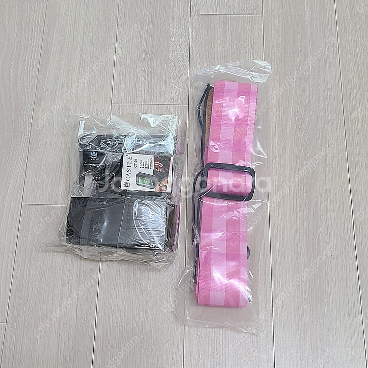 콜트 잔망루피 에디션 어쿠스틱 기타--1