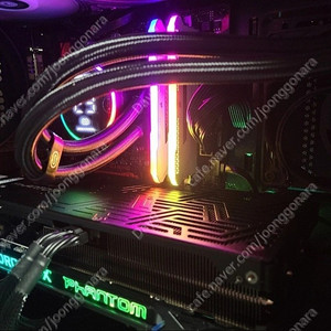 RTX 4090 팬텀 GS