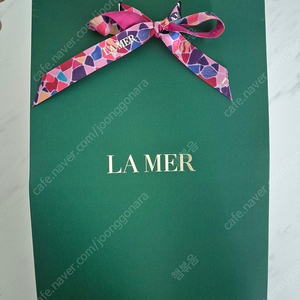 새상품)라메르 모이스춰라이징 소프트크림 30ml