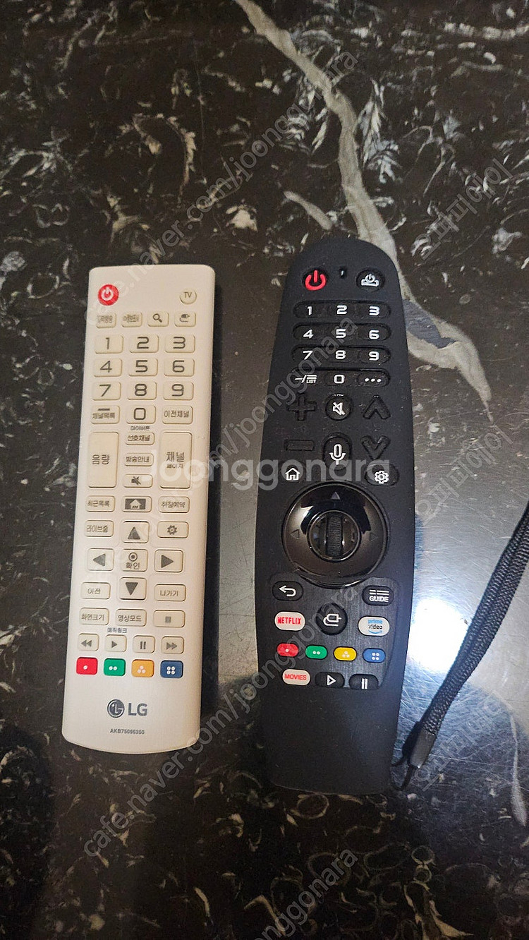 LG 빔프로젝터 LG PF50KA (매직리모컨 & 파우...--3