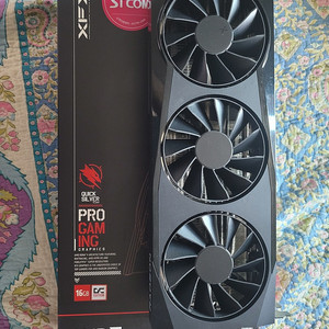 xfx rx 9070 quick