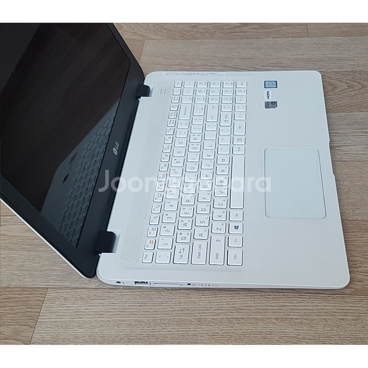 LG 노트북 15U480 판매합니다--3