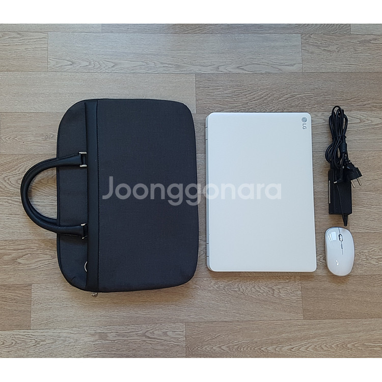 LG 노트북 15U480 판매합니다--5
