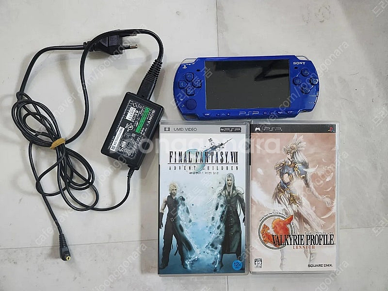 PSP 2천번대 판매--0