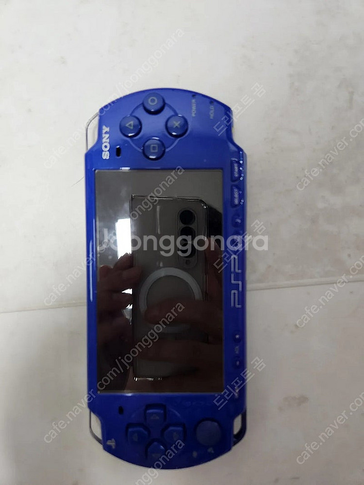 PSP 2천번대 판매--1
