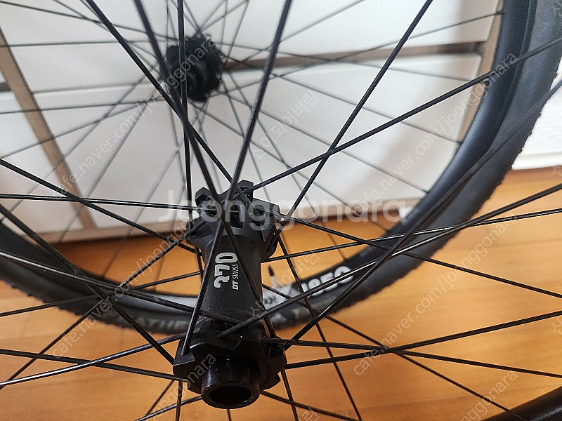 디티스위스 xr1850 29인치 부스트 휠셋--1