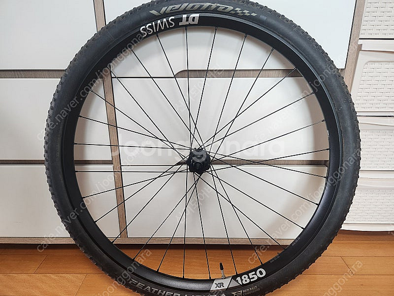 디티스위스 xr1850 29인치 부스트 휠셋--3